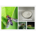 Chinese Manufacturer Insecticide Powder Cyromazine 99%CAS 66215-27-8